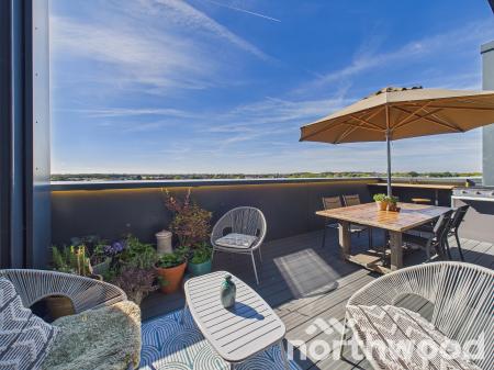 2 bedroom Penthouse for sale in George Street, Ashford, TN23