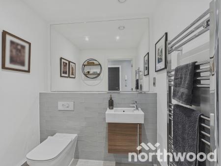 2 bedroom Penthouse for sale in George Street, Ashford, TN23