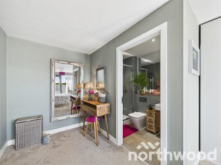 2 bedroom Penthouse for sale in George Street, Ashford, TN23