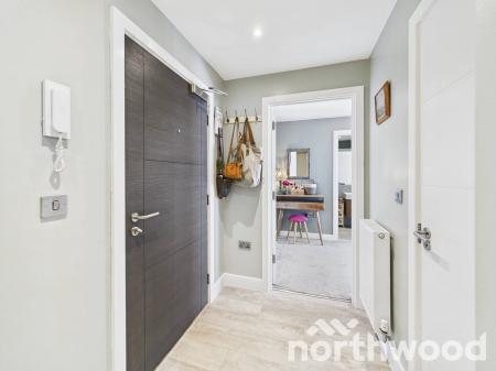 2 bedroom Penthouse for sale in George Street, Ashford, TN23