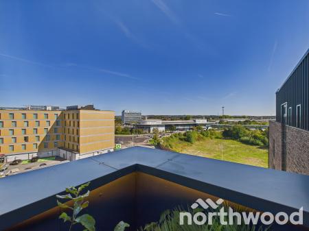 2 bedroom Penthouse for sale in George Street, Ashford, TN23