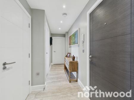 2 bedroom Penthouse for sale in George Street, Ashford, TN23