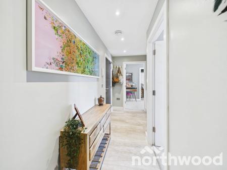 2 bedroom Penthouse for sale in George Street, Ashford, TN23