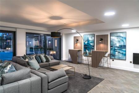 2 bedroom Penthouse for sale in George Street, Ashford, TN23