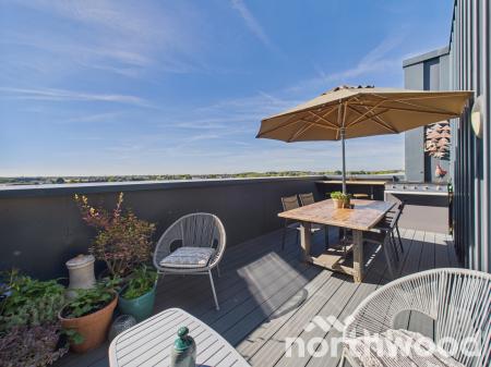 2 bedroom Penthouse for sale in George Street, Ashford, TN23