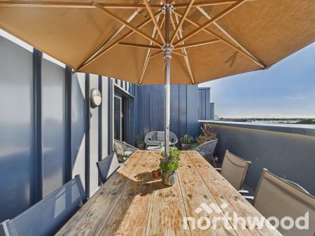 2 bedroom Penthouse for sale in George Street, Ashford, TN23