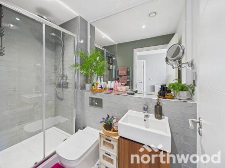 2 bedroom Penthouse for sale in George Street, Ashford, TN23