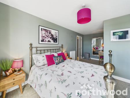 2 bedroom Penthouse for sale in George Street, Ashford, TN23