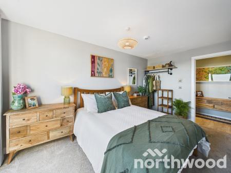 2 bedroom Penthouse for sale in George Street, Ashford, TN23