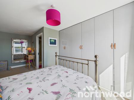 2 bedroom Penthouse for sale in George Street, Ashford, TN23