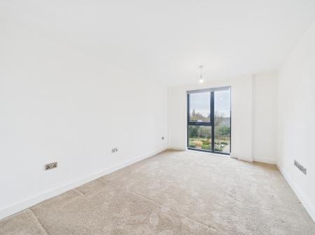 2 bedroom Apartment for sale in George Street, Victoria Point, Ashford, TN23