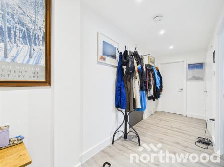 2 bedroom Penthouse for sale in George Street, Victoria Point, Ashford, TN23