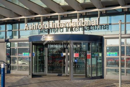 2 bedroom Penthouse for sale in George Street, Victoria Point, Ashford, TN23