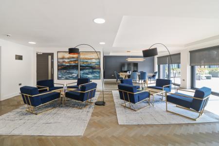 2 bedroom Penthouse for sale in George Street, Ashford, Ashford, TN23