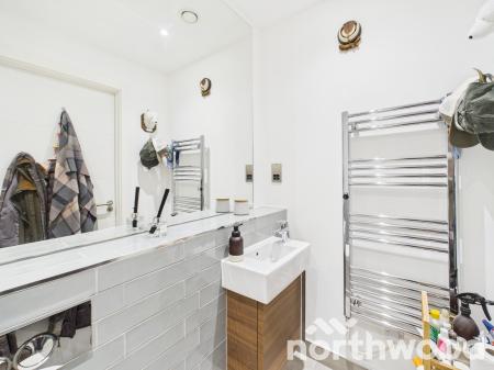 2 bedroom Penthouse for sale in George Street, Ashford, Ashford, TN23