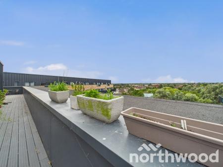 2 bedroom Penthouse for sale in George Street, Ashford, Ashford, TN23