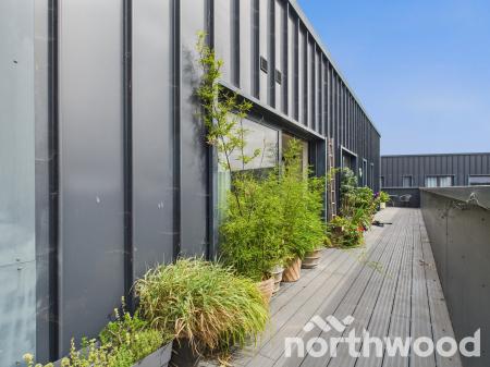 2 bedroom Penthouse for sale in George Street, Ashford, Ashford, TN23