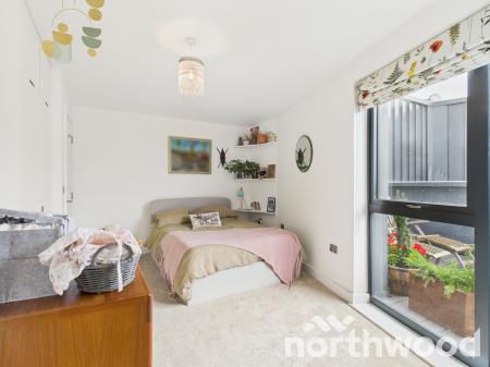 2 bedroom Penthouse for sale in George Street, Ashford, Ashford, TN23