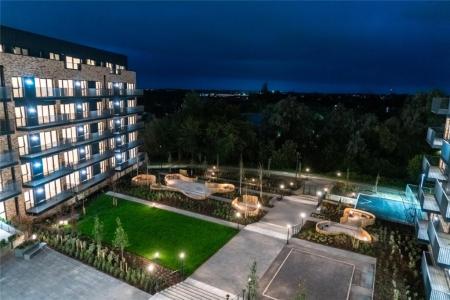 2 bedroom Penthouse for sale in George Street, Ashford, Ashford, TN23