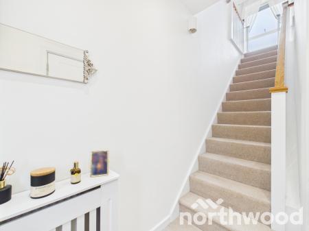 2 bedroom Coach House for sale in Green Mews, Chilmington Green, Ashford, TN23