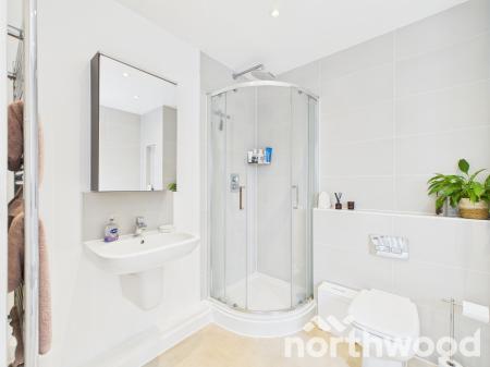 2 bedroom Coach House for sale in Green Mews, Chilmington Green, Ashford, TN23