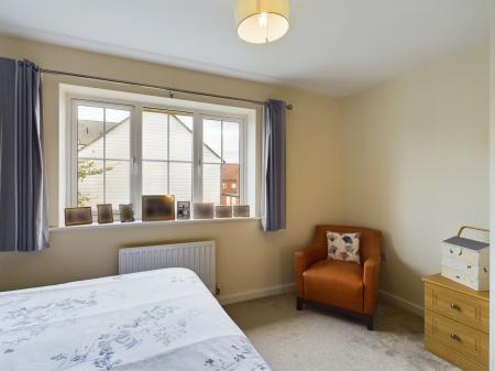 2 bedroom End of terrace house for sale in Harrier Drive, Finberry, Ashford, TN25