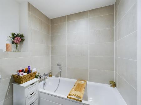 2 bedroom End of terrace house for sale in Harrier Drive, Finberry, Ashford, TN25