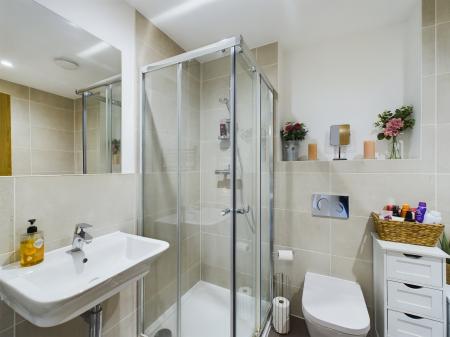 2 bedroom End of terrace house for sale in Harrier Drive, Finberry, Ashford, TN25