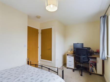 2 bedroom End of terrace house for sale in Harrier Drive, Finberry, Ashford, TN25