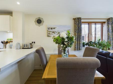 2 bedroom End of terrace house for sale in Harrier Drive, Finberry, Ashford, TN25