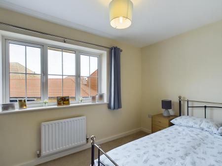 2 bedroom End of terrace house for sale in Harrier Drive, Finberry, Ashford, TN25