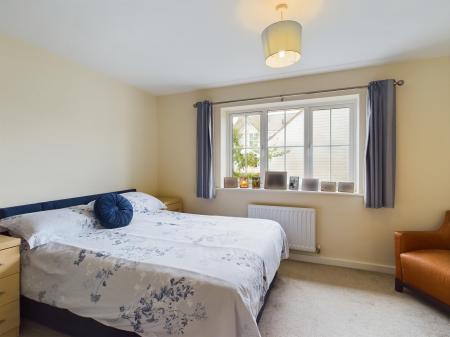 2 bedroom End of terrace house for sale in Harrier Drive, Finberry, Ashford, TN25