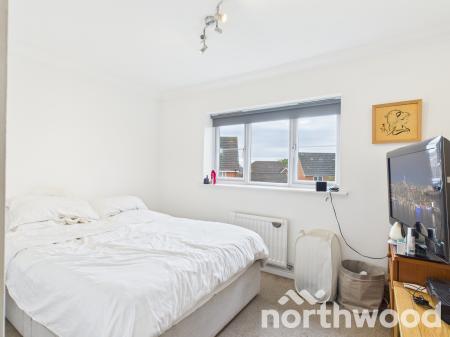 2 bedroom Apartment for sale in Hedgers Way, Chartfields, Ashford, TN23