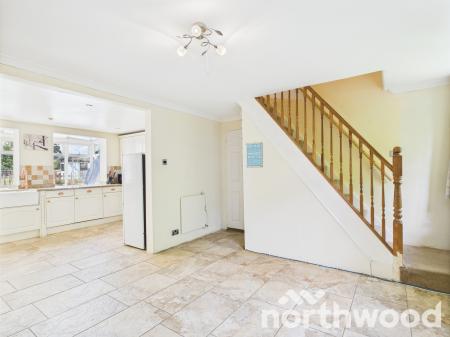 5 bedroom Semi-detached house for sale in Hurst Lane, Ashford, Ashford, TN27