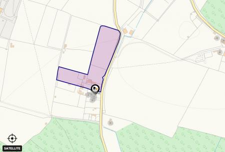 5 bedroom Semi-detached house for sale in Hurst Lane, Ashford, Ashford, TN27