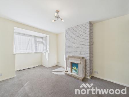 2 bedroom Terraced House for sale in Kent Avenue, Town Centre, Ashford, TN24
