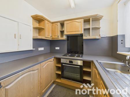 2 bedroom Terraced House for sale in Kent Avenue, Town Centre, Ashford, TN24