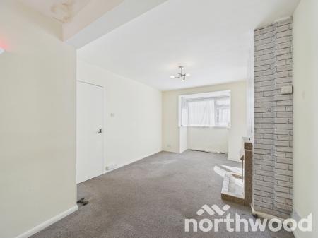 2 bedroom Terraced House for sale in Kent Avenue, Town Centre, Ashford, TN24