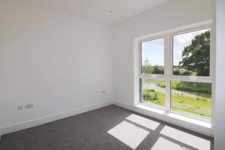 4 bedroom Detached house for sale in Lakeview Gardens, Chilmington Green, Ashford, TN23
