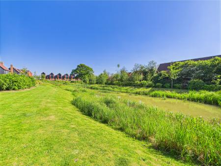 4 bedroom Detached house for sale in Lakeview Gardens, Chilmington Green, Ashford, TN23