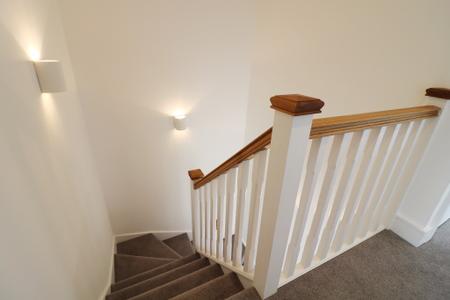 4 bedroom Detached house for sale in Lakeview Gardens, Chilmington Green, Ashford, TN23