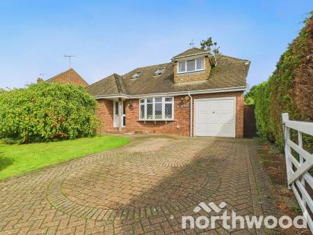 4 bedroom Chalet for sale in Lambden Road, Pluckley, TN27