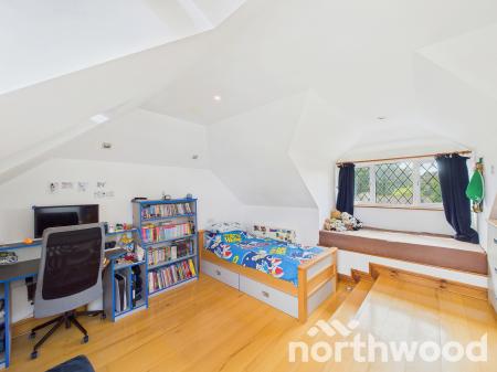 4 bedroom Chalet for sale in Lambden Road, Pluckley, TN27