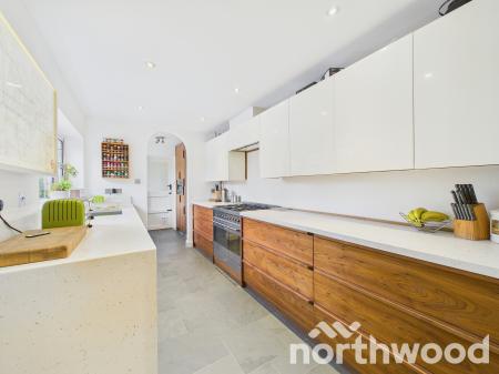 4 bedroom Chalet for sale in Lambden Road, Pluckley, TN27