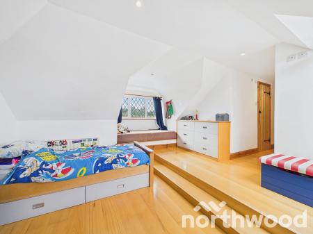 4 bedroom Chalet for sale in Lambden Road, Pluckley, TN27