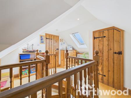 4 bedroom Chalet for sale in Lambden Road, Pluckley, TN27