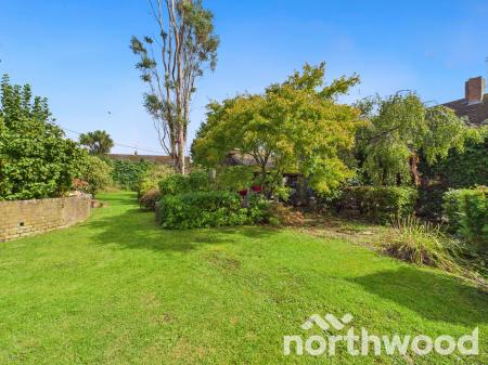 4 bedroom Chalet for sale in Lambden Road, Pluckley, TN27