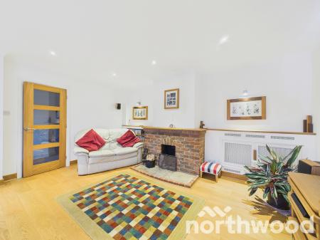 4 bedroom Chalet for sale in Lambden Road, Pluckley, TN27