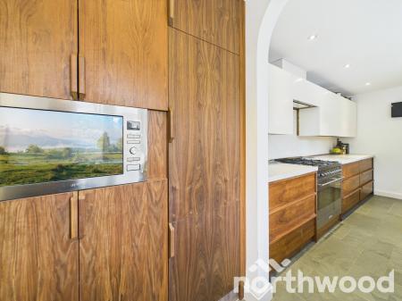 4 bedroom Chalet for sale in Lambden Road, Pluckley, TN27