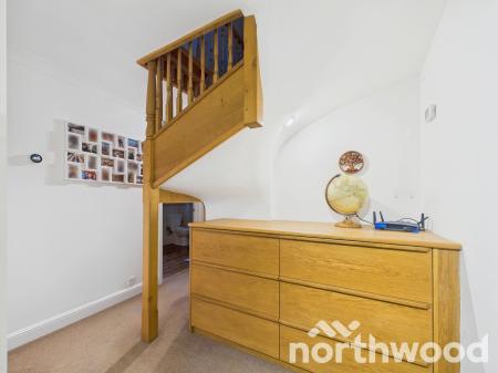 4 bedroom Chalet for sale in Lambden Road, Pluckley, TN27